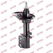 KYB Shock Absorber Damper Strut Front Right fits Mazda 626 1987-1992 1.8 2.0 2.2