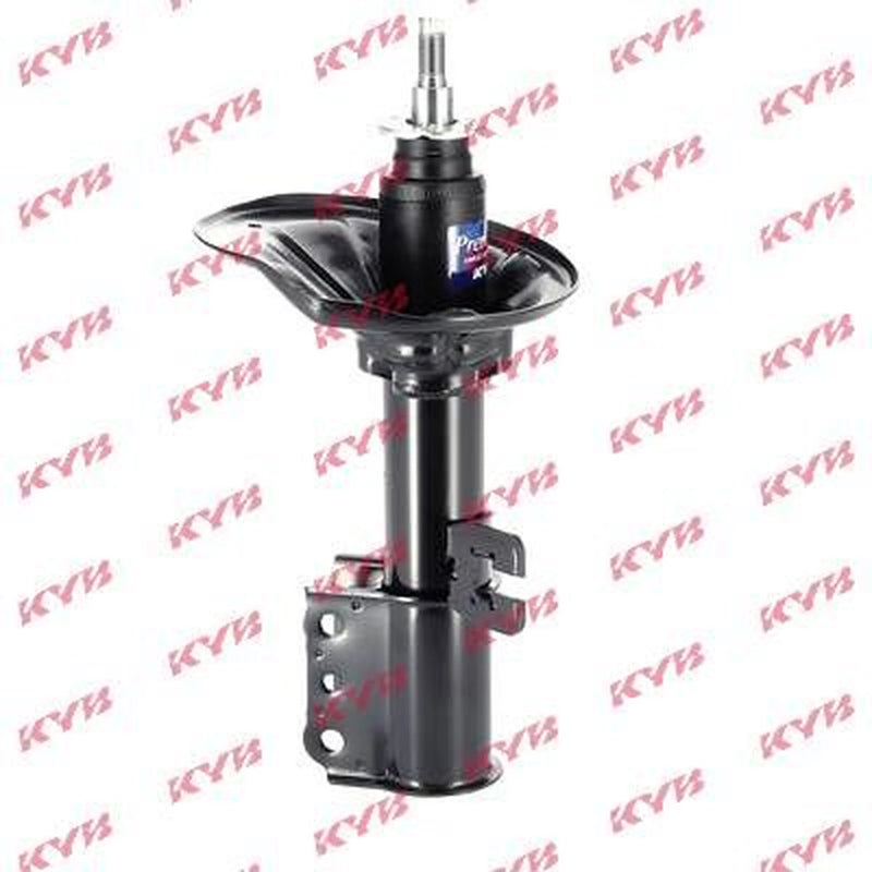 KYB Shock Absorber Damper Strut Front Right fits Mazda 626 1987-1992 1.8 2.0 2.2