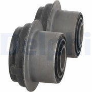 Delphi Wishbone / Control / Trailing Arm Bush fits Mercedes-Benz E-Class