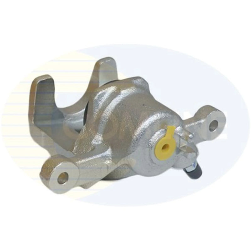 Comline Brake Caliper Assembly Rear Right fits Kia Soul I 2009-2014 1.6