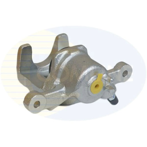 Comline Brake Caliper Assembly Rear Right fits Kia Soul I 2009-2014 1.6