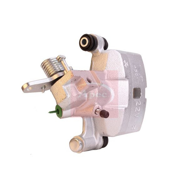 Apec 2 x Rear Brake Calipers fits Toyota MR2 II 1989-2000 2.0