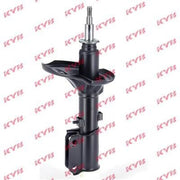 KYB Shock Absorber Damper Strut Front fits Mitsubishi Galant 1987-1992