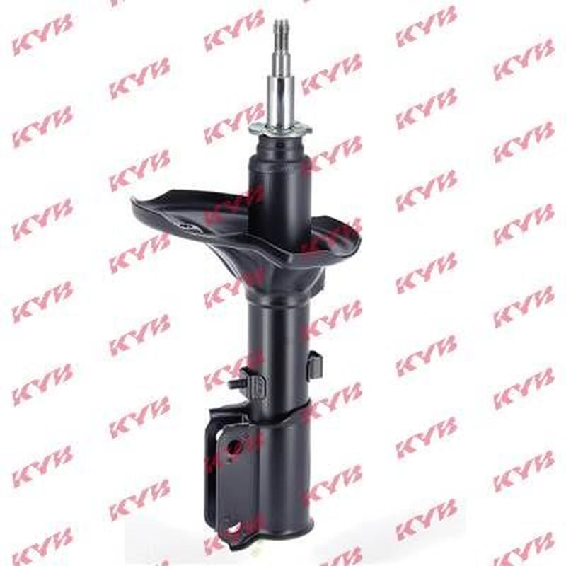 KYB 2 x Shock Absorbers fits Mitsubishi Galant 1987-1992 1.6 1.8 2.0