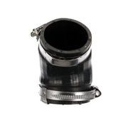 Gates Intercooler Turbo Charge Air Hose 123mm fits Audi A1 2014-2018 1.4