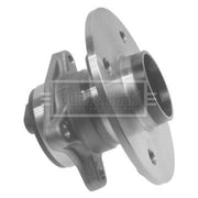 Borg & Beck Wheel Bearing Kit BWK1015