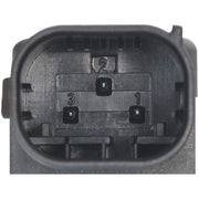 Bosch Map Sensor fits Mercedes-Benz C C180 CGi BlueEFFICIENCY|Kompressor - 1.8 - Metzger  - Dynamic Drive