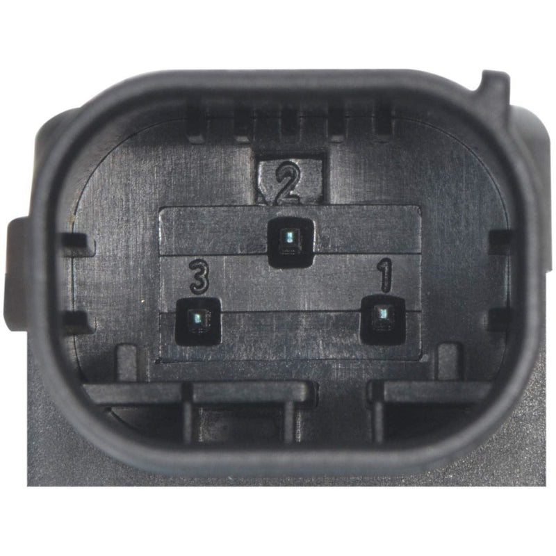 Bosch Map Sensor fits Mercedes-Benz C C180 CGi BlueEFFICIENCY|Kompressor - 1.8 - Metzger  - Dynamic Drive