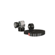 Gates V-Ribbed Belt Set fits Citroën Berlingo / Berlingo First 2005-2011 1.6