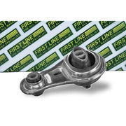 First Line Engine Mount Mounting fits Opel Movano B 2010-2021 2.3