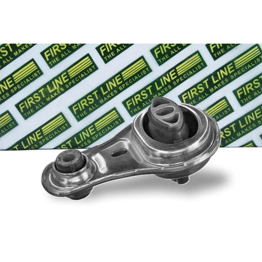 First Line Engine Mount Mounting fits Opel Movano B 2010-2021 2.3