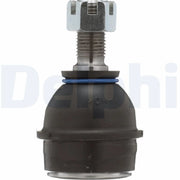 Delphi Steering Tie Rod End Ball Joint Front Left fits Honda Hr-V 2015 on