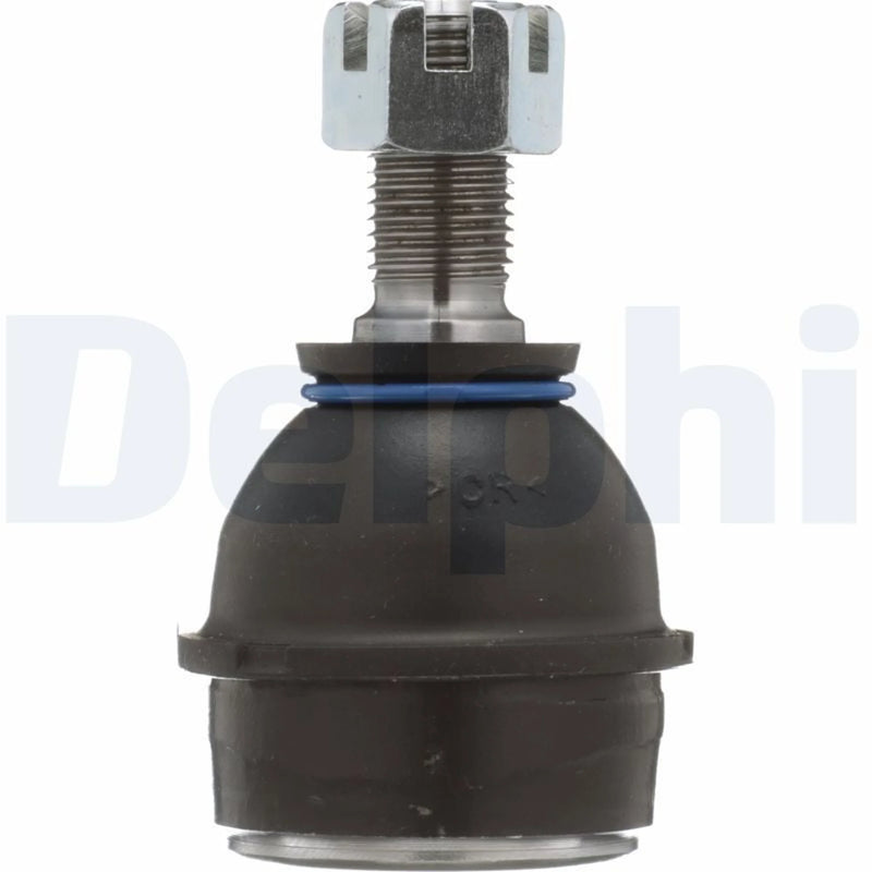 Delphi Steering Tie Rod End Ball Joint Front Left fits Honda Hr-V 2015 on