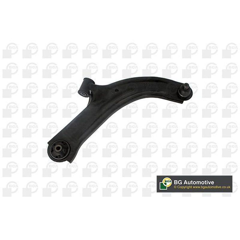 BGA Control/Trailing Arm Front Right fits Nissan Cube 2009-2010 1.5 1.6