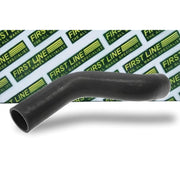 First Line Intercooler Turbo Charge Air Hose fits Renault Fluence 2010 on 1.5