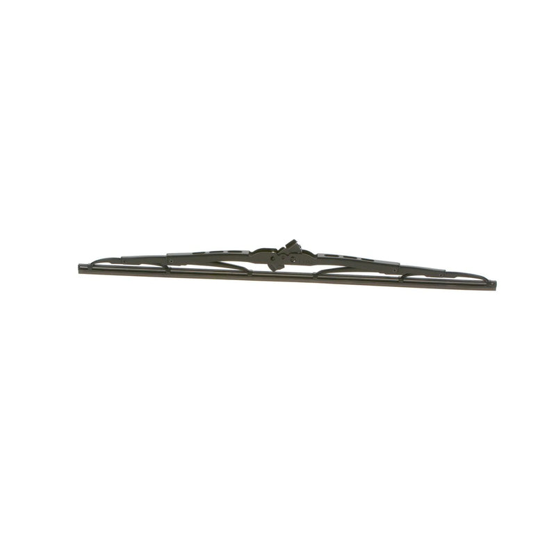 Bosch Conventional Wiper Blade 450mm — SP18 fits Abarth 124 Spider 2016 on 1.4