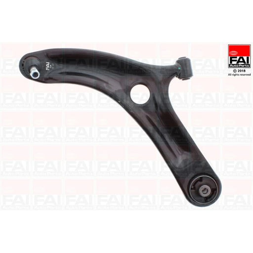FAI Control/Trailing Arm SS7220