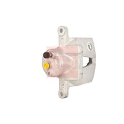 Apec Brake Caliper Assembly Front Left LCA521N