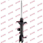 KYB Shock Absorber Damper Strut Rear Right fits Hyundai Coupe I 1996-2002