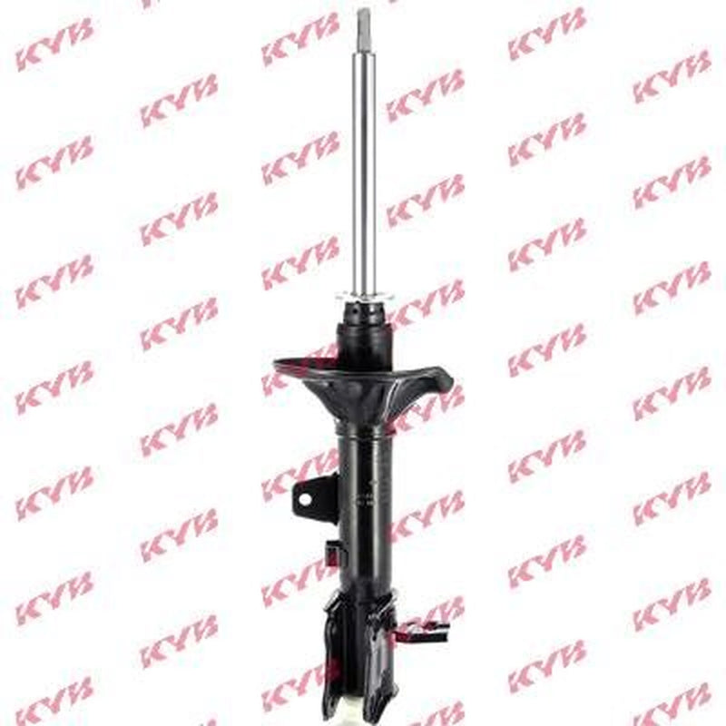 KYB Shock Absorber Damper Strut Rear Right fits Hyundai Coupe I 1996-2002