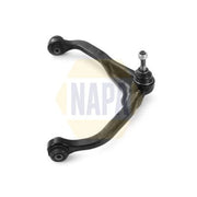 NAPA Control/Trailing Arm Front Right fits Dodge Nitro 2006-2012 2.8 3.7 4.0