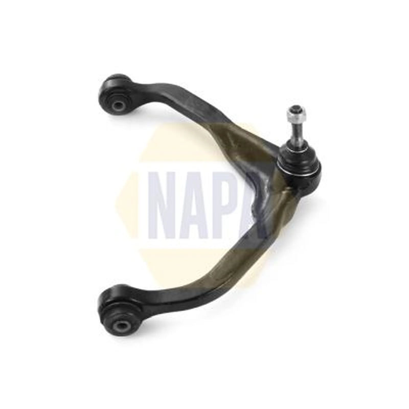 NAPA Control/Trailing Arm Front Right fits Dodge Nitro 2006-2012 2.8 3.7 4.0