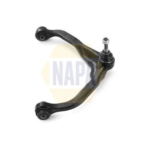 NAPA Control/Trailing Arm Front Right fits Dodge Nitro 2006-2012 2.8 3.7 4.0