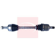 Apec CV Drive Shaft Driveshaft Front Left fits Honda Civic VIII 2006-2012