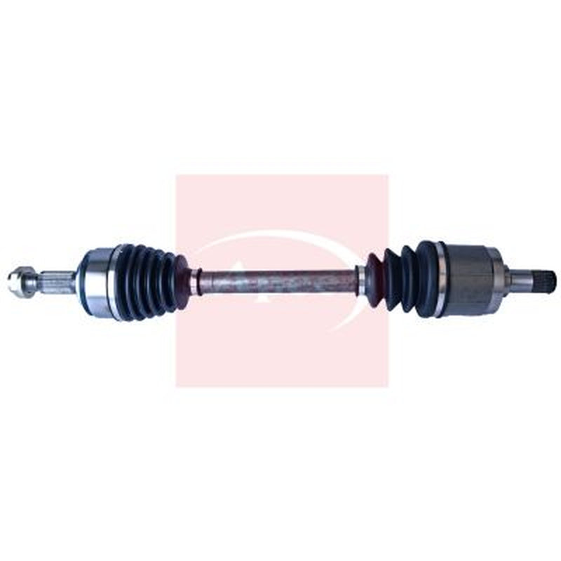 Apec CV Drive Shaft Driveshaft Front Left fits Honda Civic VIII 2006-2012