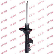 KYB 2 x Shock Absorbers fits Ford Cougar 1998-2001 2.0 2.5