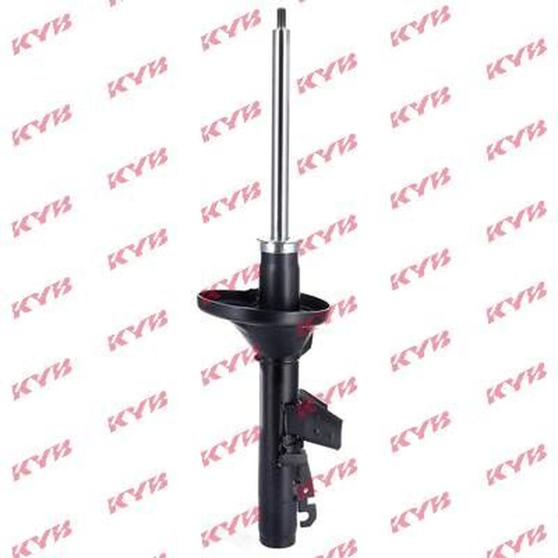 KYB 2 x Shock Absorbers fits Ford Cougar 1998-2001 2.0 2.5