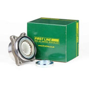 First Line Wheel Bearing Kit fits Toyota Commuter V Bus 2005-2006 2.5 2.7