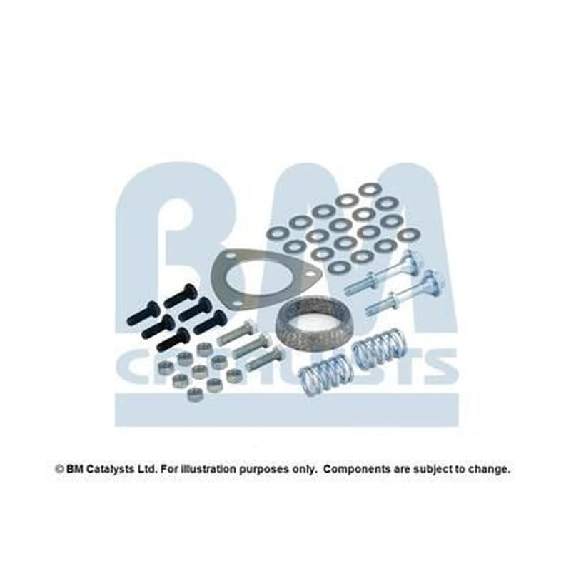 BM Catalysts Fitting Kit FK90678C FK90678C