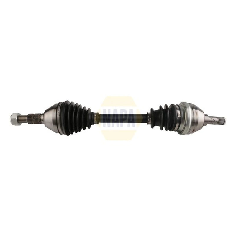 NAPA CV Drive Shaft Driveshaft Front Left NDS1765L