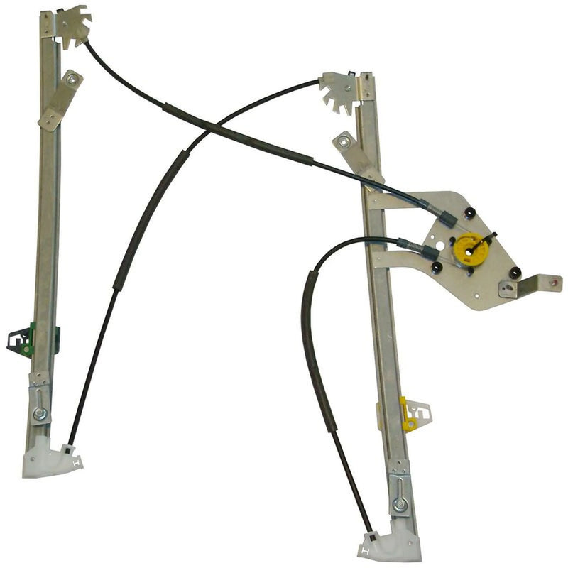 Valeo Electric Window Regulator Lifter Left Front 850586