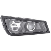 Hella Front Right Fog Light H3 fits Volvo Fh 2005 on