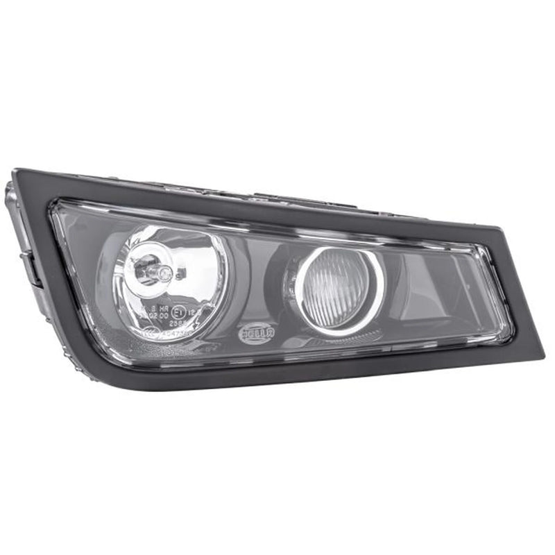Hella Front Right Fog Light H3 fits Volvo Fh 2005 on
