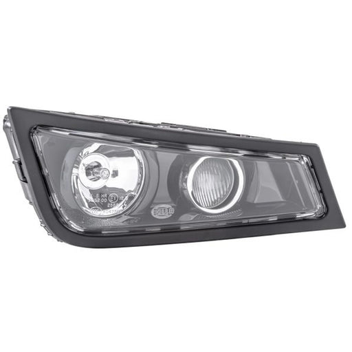 Hella Front Right Fog Light H3 fits Volvo Fh 2005 on
