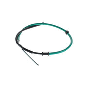 Bosch Handbrake Cable Left Rear fits Fiat Linea 2007 on 1.3 1.4