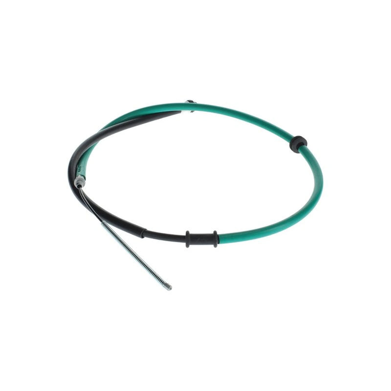 Bosch Handbrake Cable Left Rear fits Fiat Linea 2007 on 1.3 1.4