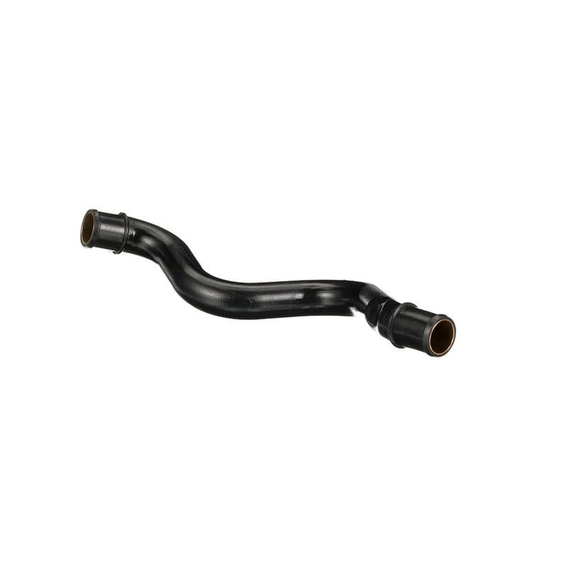 Gates Crankcase Ventilation Hose 564mm fits Audi A3 2004-2013 2.0