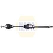 NAPA CV Drive Shaft Driveshaft Front Right NDS1053R