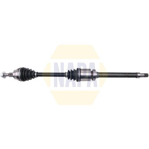 NAPA CV Drive Shaft Driveshaft Front Right fits Ford C-Max II 2010-2019