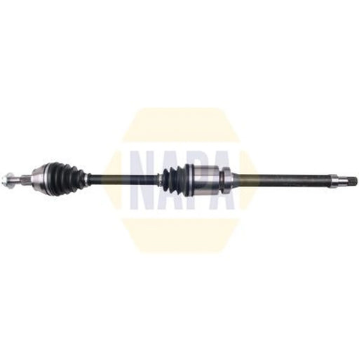 NAPA CV Drive Shaft Driveshaft Front Right NDS1053R