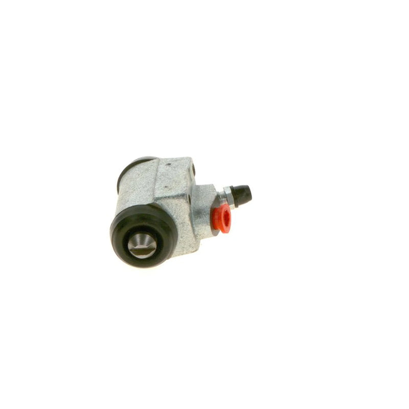 Bosch Wheel Cylinder Hydraulic Brake Rear Right fits Hyundai I20 I 2008-2015 1.2