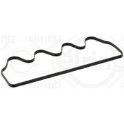 Elring Cylinder Head Cover Gasket fits Nissan Sunny 1986-1991 1.3 1.6