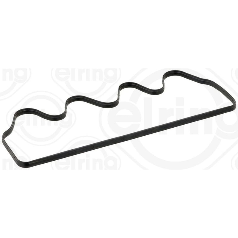 Elring Cylinder Head Cover Gasket fits Nissan Sunny 1986-1991 1.3 1.6