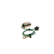 Bosch Ignition System Capacitor fits Mercedes-Benz /8 1968-1977