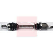 Apec CV Drive Shaft Driveshaft Front Right fits Honda Hr-V 1999-2005 1.6