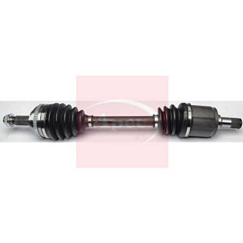 Apec CV Drive Shaft Driveshaft Front Right fits Honda Hr-V 1999-2005 1.6
